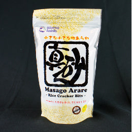 Azuma masago arare 300g x12x2 Masago arare 日式小米粒 あづまフーズ 真砂あられ