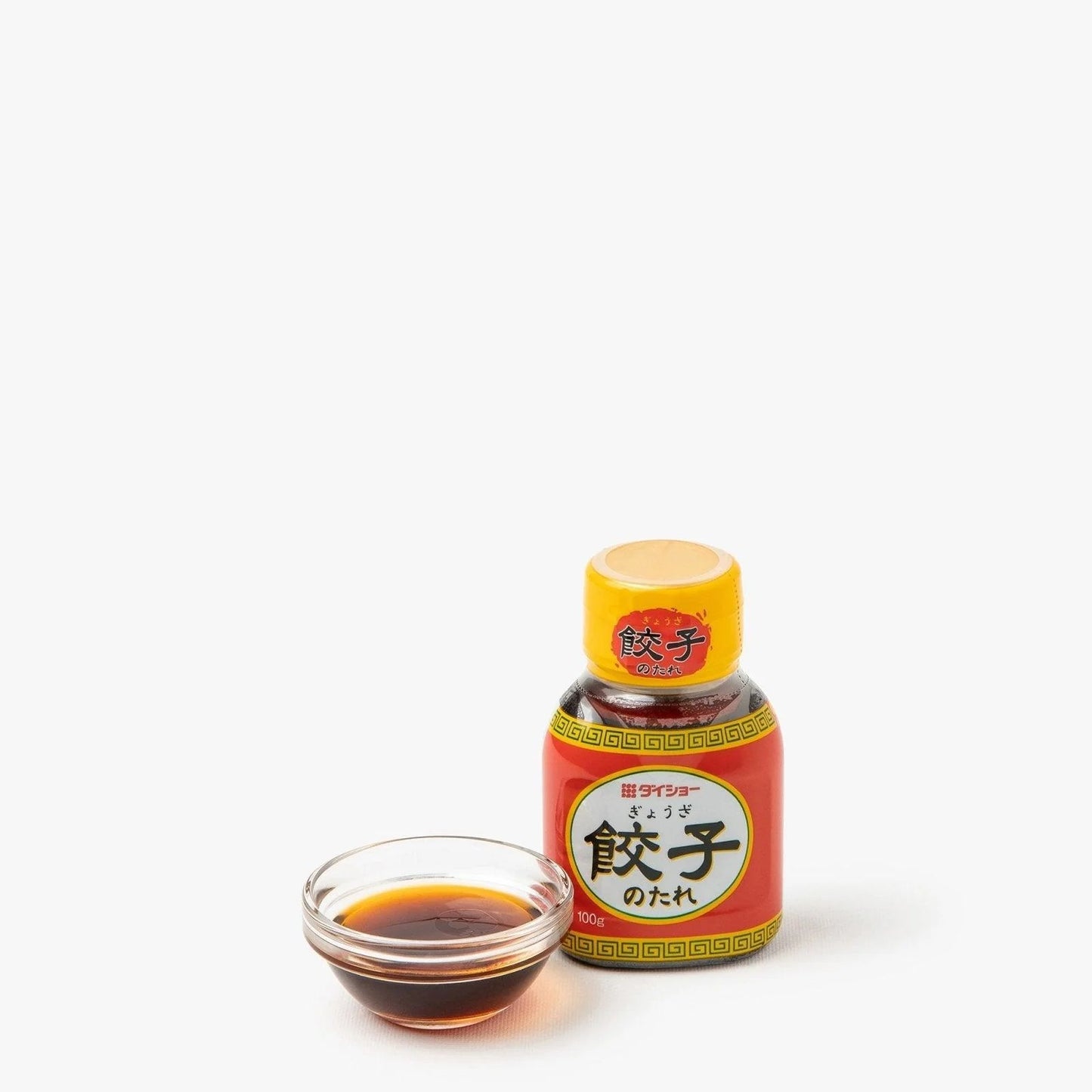 Daisho Gyoza Sauce 100gx10x4 Daisho 大昌饺子酱 餃子のたれR06