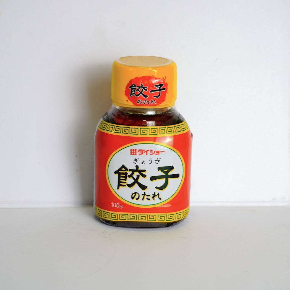 Daisho Gyoza Sauce 100gx10x4 Daisho 大昌饺子酱 餃子のたれR06