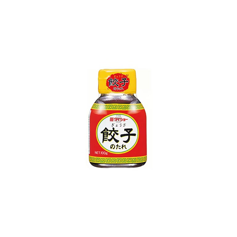 Daisho Gyoza Sauce 100gx10x4 Daisho 大昌饺子酱 餃子のたれR06