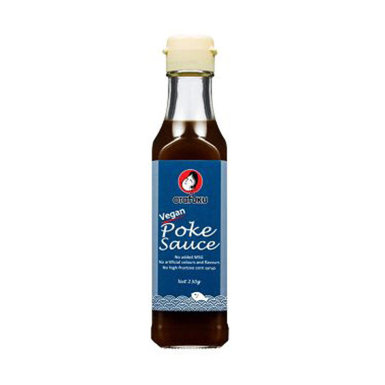 Otafuku Poke Sauce 230gx12 Otafuku Poke Sauce