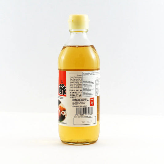 Uchibori Sushi Vinegar 360mlx12 內堀 寿司醋 すし酢