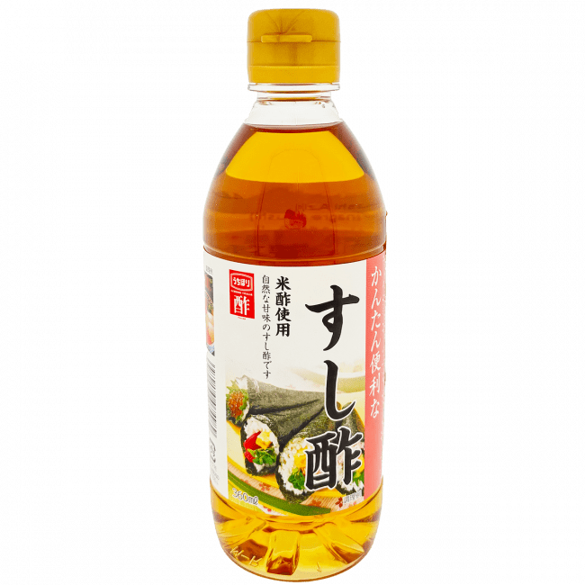Uchibori Sushi Vinegar 360mlx12 內堀 寿司醋 すし酢