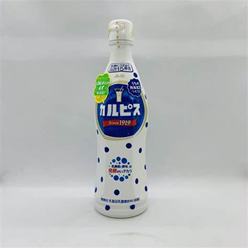 Asahi Calpis Concentrate Syrup Sanrio 470mlx15 Calpis 浓缩 Sanrio版本 カルピス カルピス 470ml