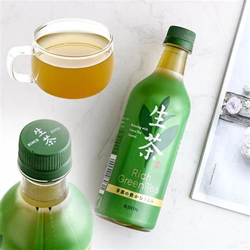 Kirin Namacha Green Tea Pet 525mlx24 Kirin 麒麟生茶 キリン 生茶 P525ml