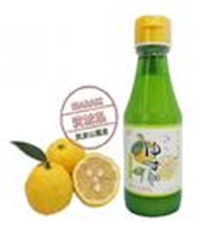 Natural Foods Sakura Yuzu 100 150mlx24 柚子汁 さくらゆず100 150ml