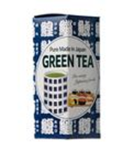 Otsuka Yunomi Green Tea Bag 10pcs 30gx30 日本OTSUKA SEICHA大塚製茶 绿茶 袋泡茶 湯呑み柄ティーバッグ 30g (3gx10)