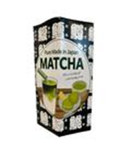 Otsuka Yunomi Matcha Stick 10pcs 20gx30 Otsuka 抹茶 湯呑み柄抹茶スティック 20g (2gx10)