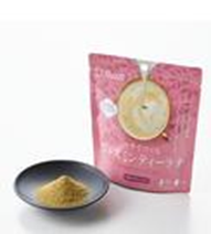 Tsuboichi Jasmin tea Latte Mix 60gx15 日本国民百年制茶屋 茉香拿铁茶粉 つぼ市ミルクでつくるジャスミンティーラテ