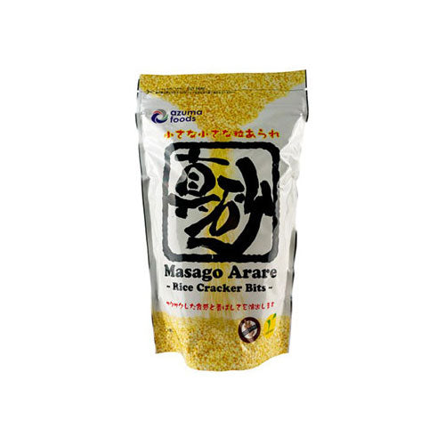 Azuma masago arare 300g x12x2 Masago arare 日式小米粒 あづまフーズ 真砂あられ