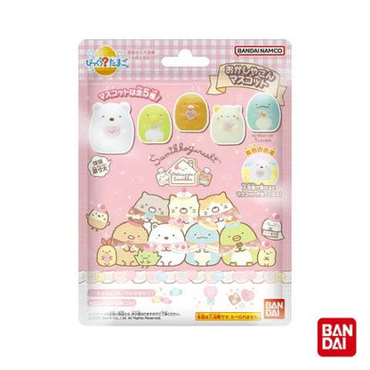 丸美屋　すみっコぐらしふりかけミニパック