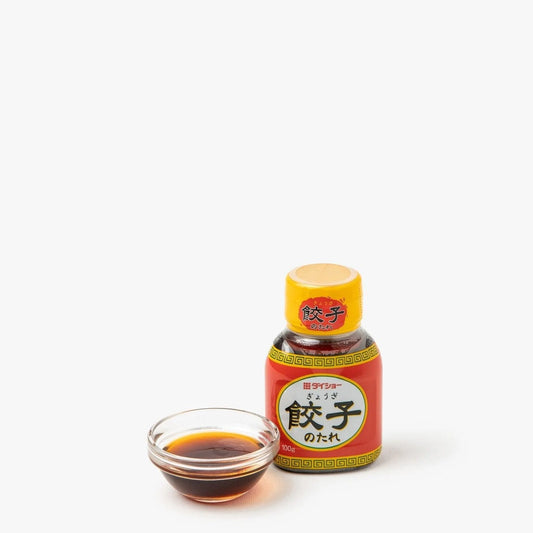 Daisho Gyoza Sauce 100gx10x4 Daisho 大昌饺子酱 餃子のたれR06