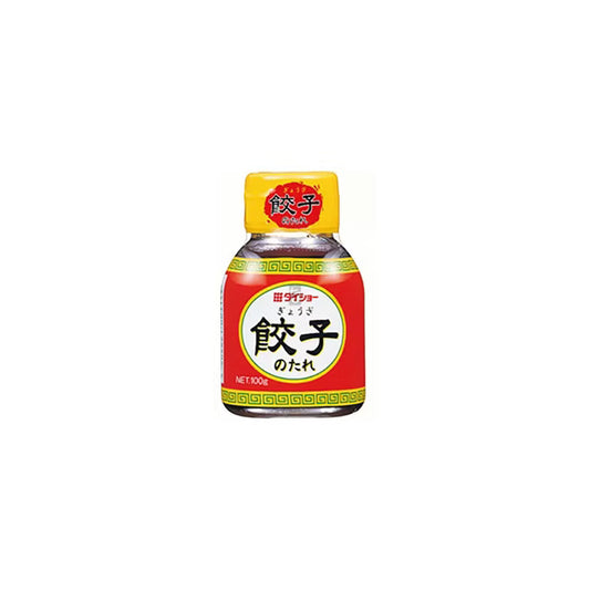 Daisho Gyoza Sauce 100gx10x4 Daisho 大昌饺子酱 餃子のたれR06
