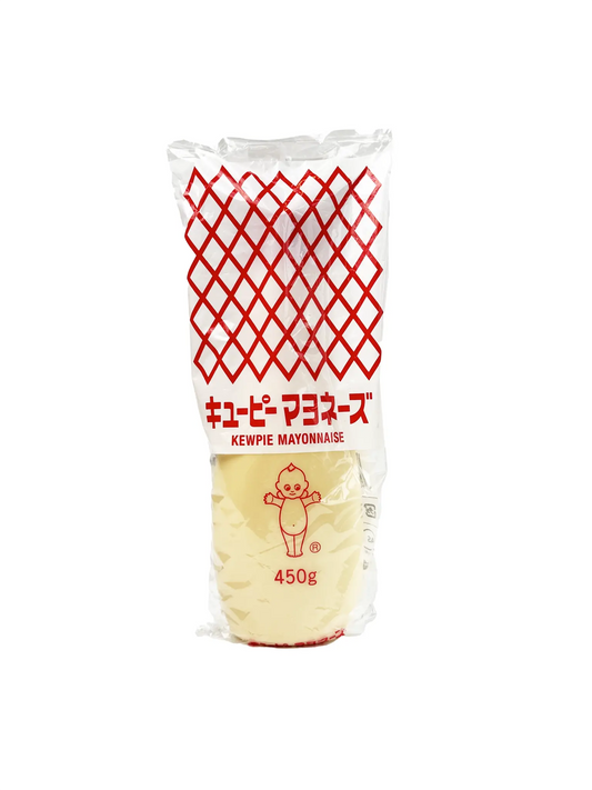 Kewpie Mayonaise 450gx20 Kewpie 蛋黄酱 ＱＰ　マヨネーズ　４５０ｇ