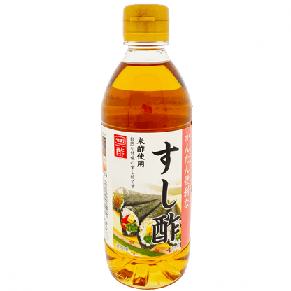 Uchibori Sushi Vinegar 360mlx12 內堀 寿司醋 すし酢
