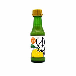 Natural Foods Sakura Yuzu 100 150mlx24 柚子汁 さくらゆず100 150ml