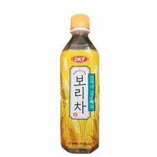 OKF Barley Tea 500mlx20 OKF 大麦茶 보리차 500ML