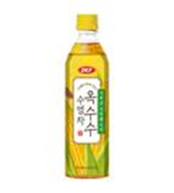 OKF Corn Silk Tea 500mlx20 OKF 玉米丝茶 옥수수 수염차 500ML