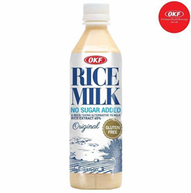 OKF Rice Milk 1,5Lx12 OKF 米浆 라이스밀크 1.5L