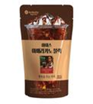 Mcnulty Ice Americano Black 190mlx10x3 Café Mcnulty 美式冰咖啡 맥널티 아이스 아메리카노 블랙 190ml