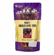 Mcnulty Ice Americano Hazelnut flavor 190mlx10x3 Café Mcnulty 美式冰咖啡 榛果味 맥널티 아이스 아메리카노 헤이즐넛 190ml