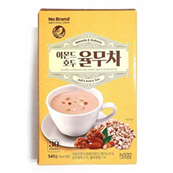 Mcnulty Stevia Walnut Almond YulmuTea 30pcs 450gx10 McNulty  零糖 核桃杏仁 薏米茶 (차류) 스테비아 호두아몬드율무차 30개입